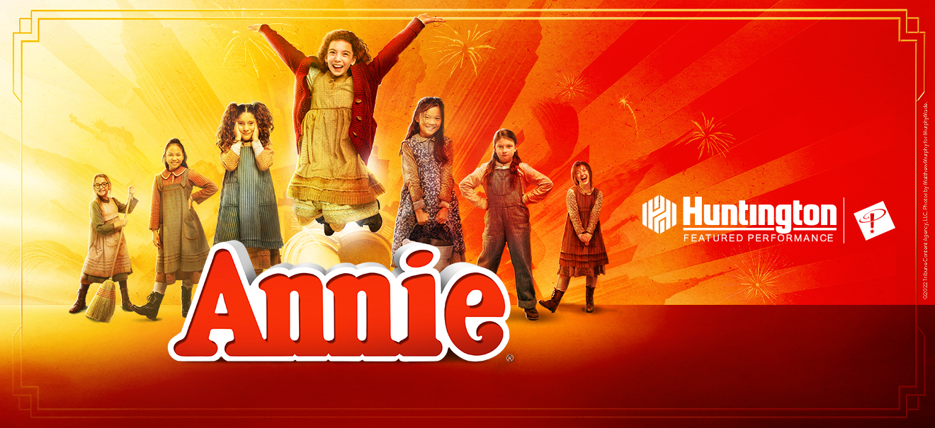 Annie   Annie Spot 